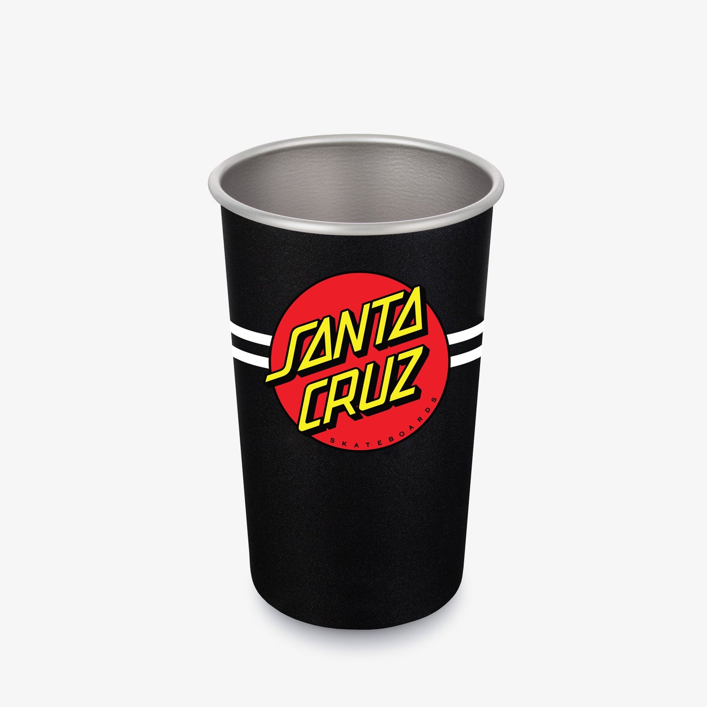 16oz-pint-cup-santa-cruz-k6 16oz_Pint_SantaCruz_Black_ClassicDot.jpg