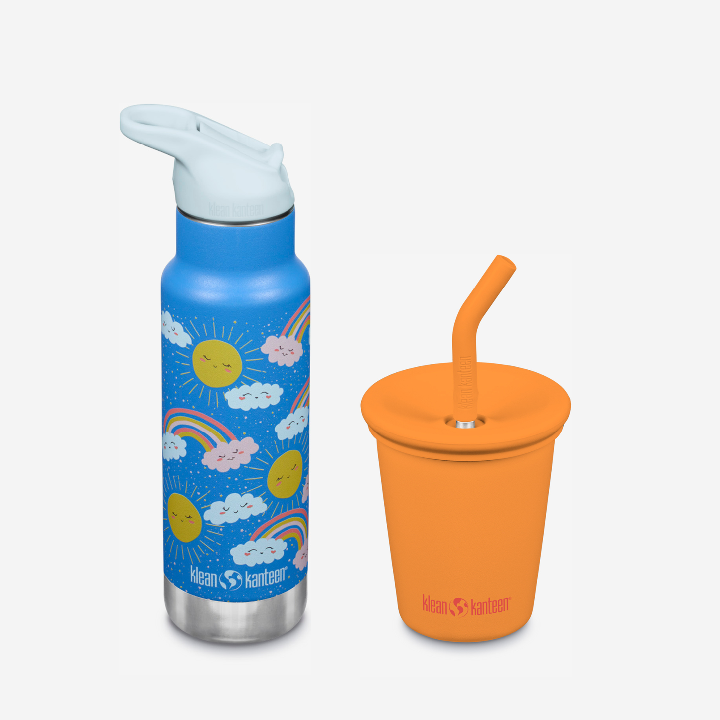 kid-s-sippy-cup-and-water-bottle-set-c2 KK-Kids-SippyCupandWaterBottleSet-FlameOrange-Rainbow.png