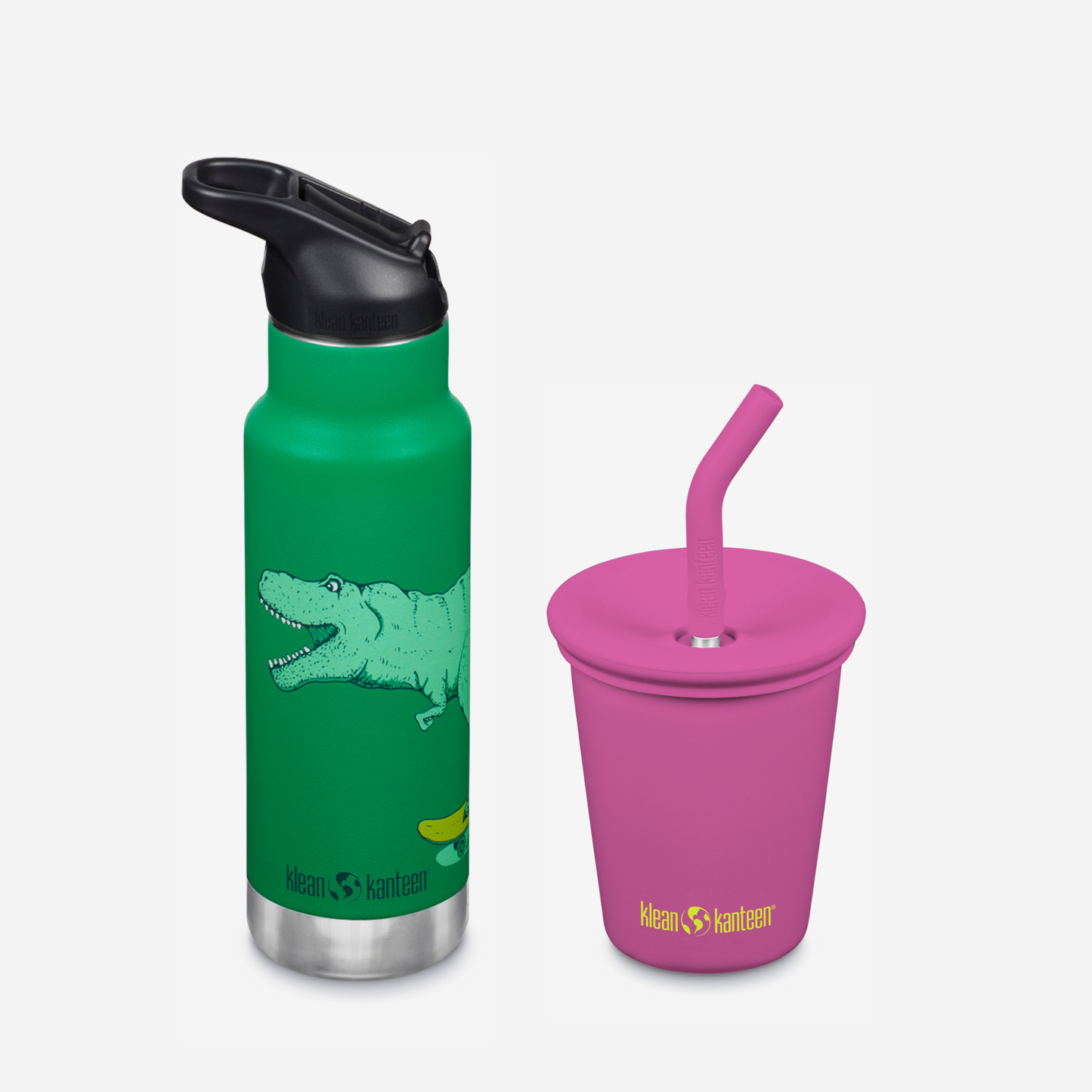 kid-s-sippy-cup-and-water-bottle-set-c2 KK-Kids-SippyCupandWaterBottleSet-RoseViolet-DinoSkate.png