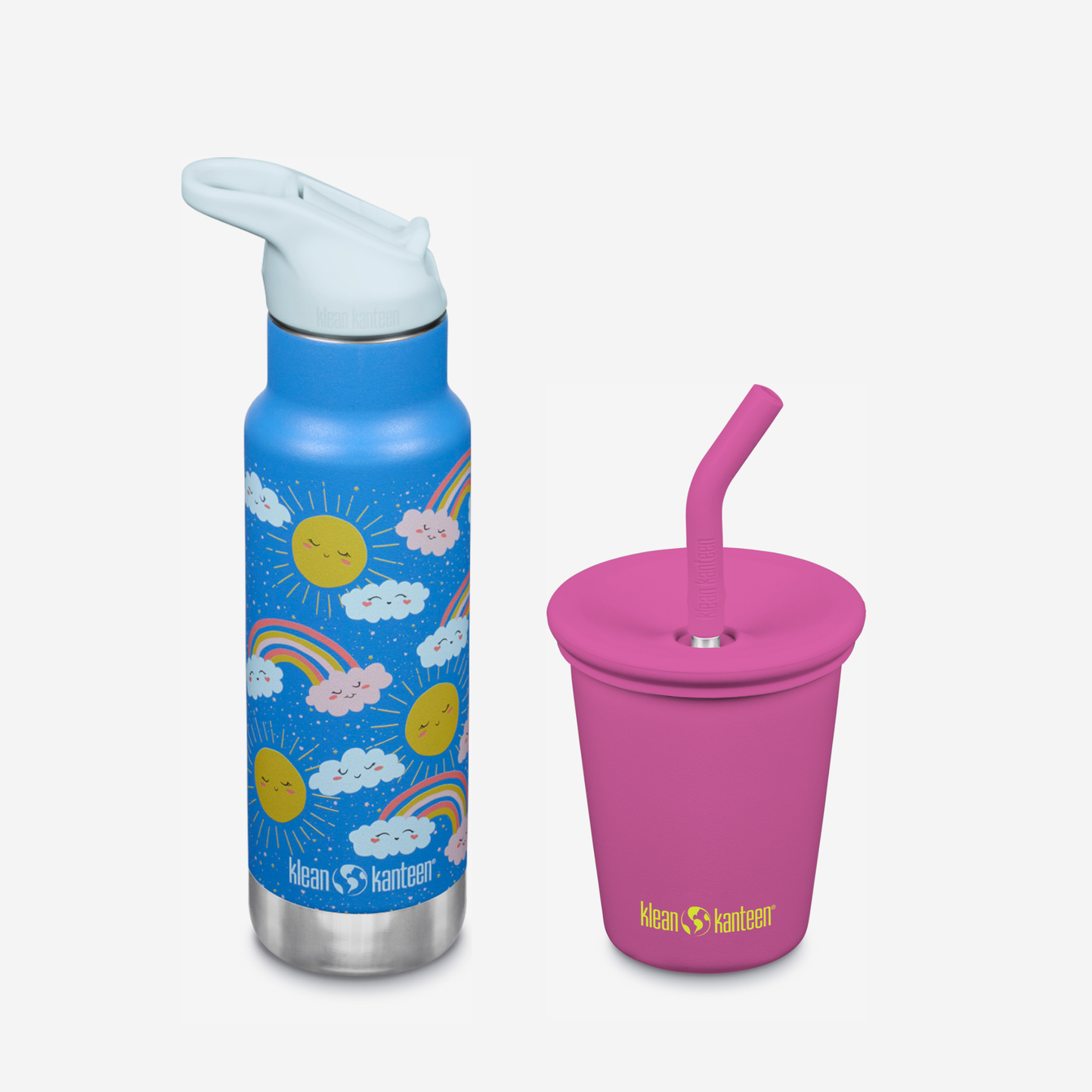 kid-s-sippy-cup-and-water-bottle-set-c2 KK-Kids-SippyCupandWaterBottleSet-RoseViolet-Rainbow.png