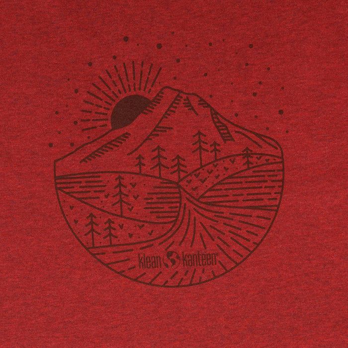 backyard-t-shirt-d1 klean_shirt_mountainscape_front_closeup_lifestyle.jpg