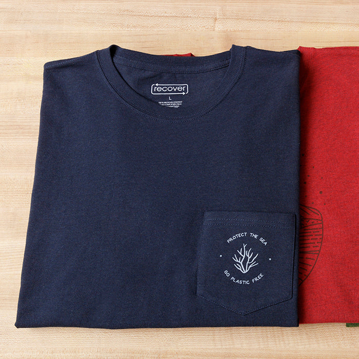 protect-the-sea-t-shirt-m2 klean_shirt_protect_the_sea_folded_lifestyle.jpg