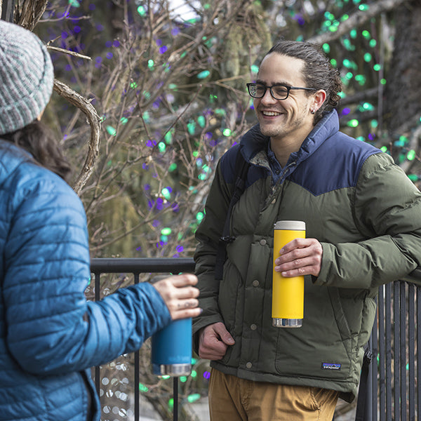 20oz-tkwide-with-cafe-cap-m4 tkwide_20oz_insulated_tumbler_cafe_winter_man_coat_yellow_square.jpg